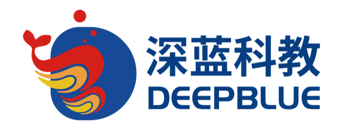 DEEPBLUE original logo