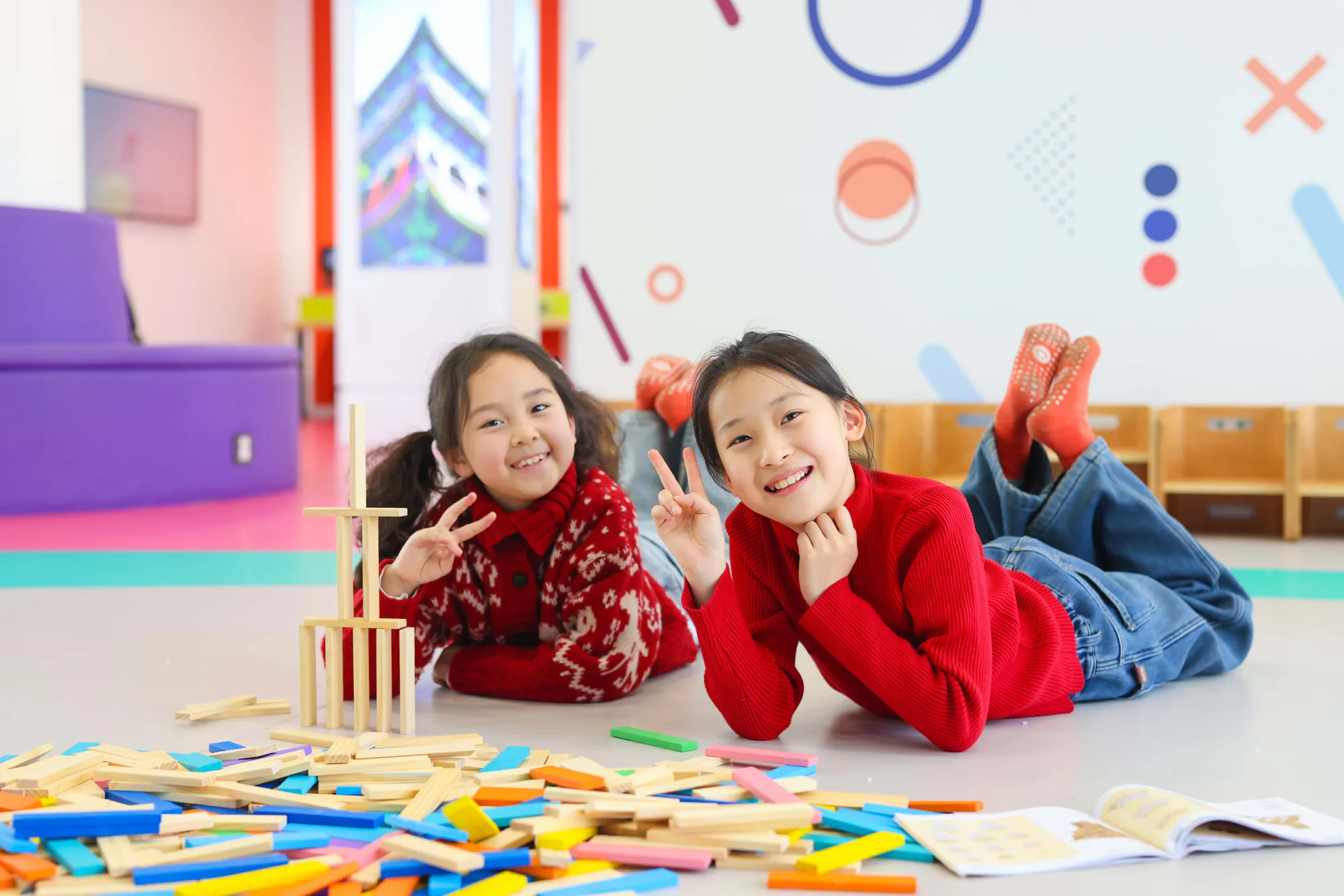 Turnkey Children's Museum Delivery from Project Assessment to Opening and Operations